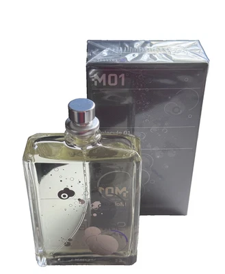 Escentric Molecules  01 - Image 1 of 2