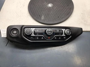 Temperature Control Automatic Temperature Control Fits 19-23 WRANGLER 760329 - Picture 1 of 8