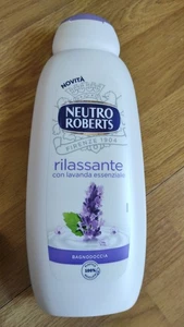 .neutral ROBERTS ENTSPANNENDES BAD 8002410011388 - Bild 1 von 1