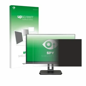 upscreen Filtre de Confidentialité pour Terra 2420HA Protection Ecran Privacy - Photo 1/11