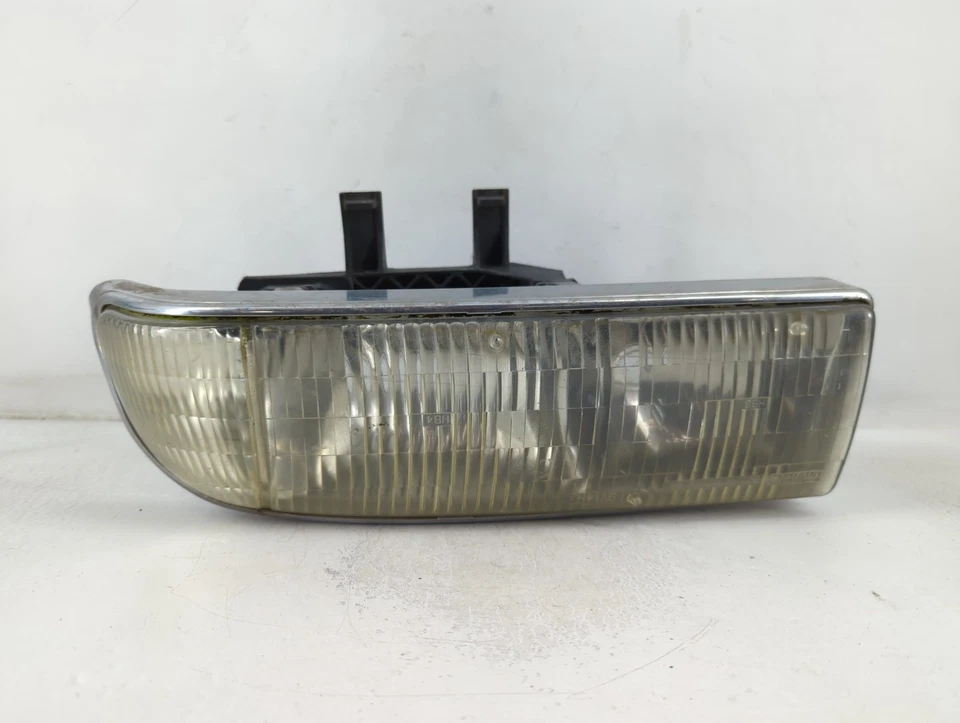 Gmc S10 Blazer Driver Left Oem Head Light Headlight Lamp D3ID0 - Image 1 of 4