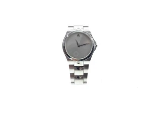 RELOJ PULSERA CABALLERO MOVADO LUNO SPORT 19350507 - Imagen 1 de 5