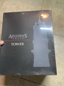Assassin's Creed: Brotherhood of Venice Tower Expansion 2020 - KS, inglés, (NIS) - Imagen 1 de 7