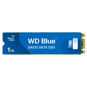 WD Blue™ SA510 - 1 To - M.2 SATA SSD - Afbeelding 1 van 2