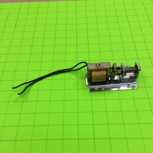 Indiana Cash Drawer Solenoid 5G817 - Picture 1 of 5