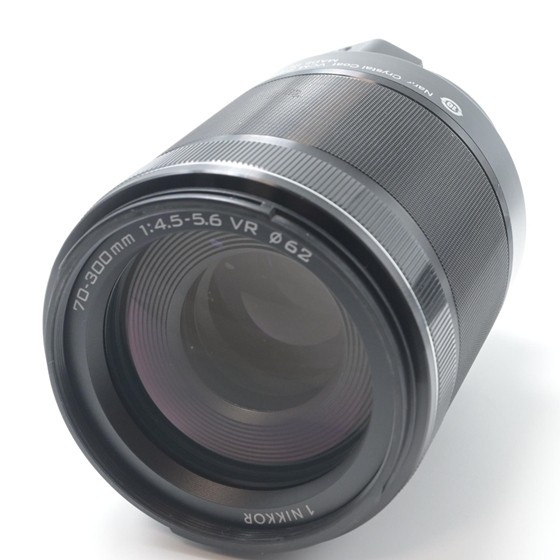 Nikon 1 NIKKOR 70-300mm Camera Lenses for sale | eBay Nikon 1 NIKKOR 70-300mm Camera Lenses for sale | eBay