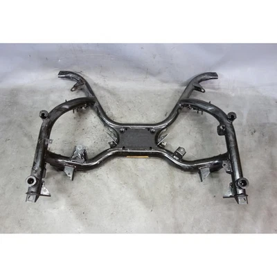 Soporte portador de eje subchasis delantero BMW E39 serie 5 540i 1997-2003 usado OEM Foto 1 de 4