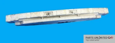 94-01 Acura Integra OEM front bumper reinforcement bar foam insert support - Image 1 of 4