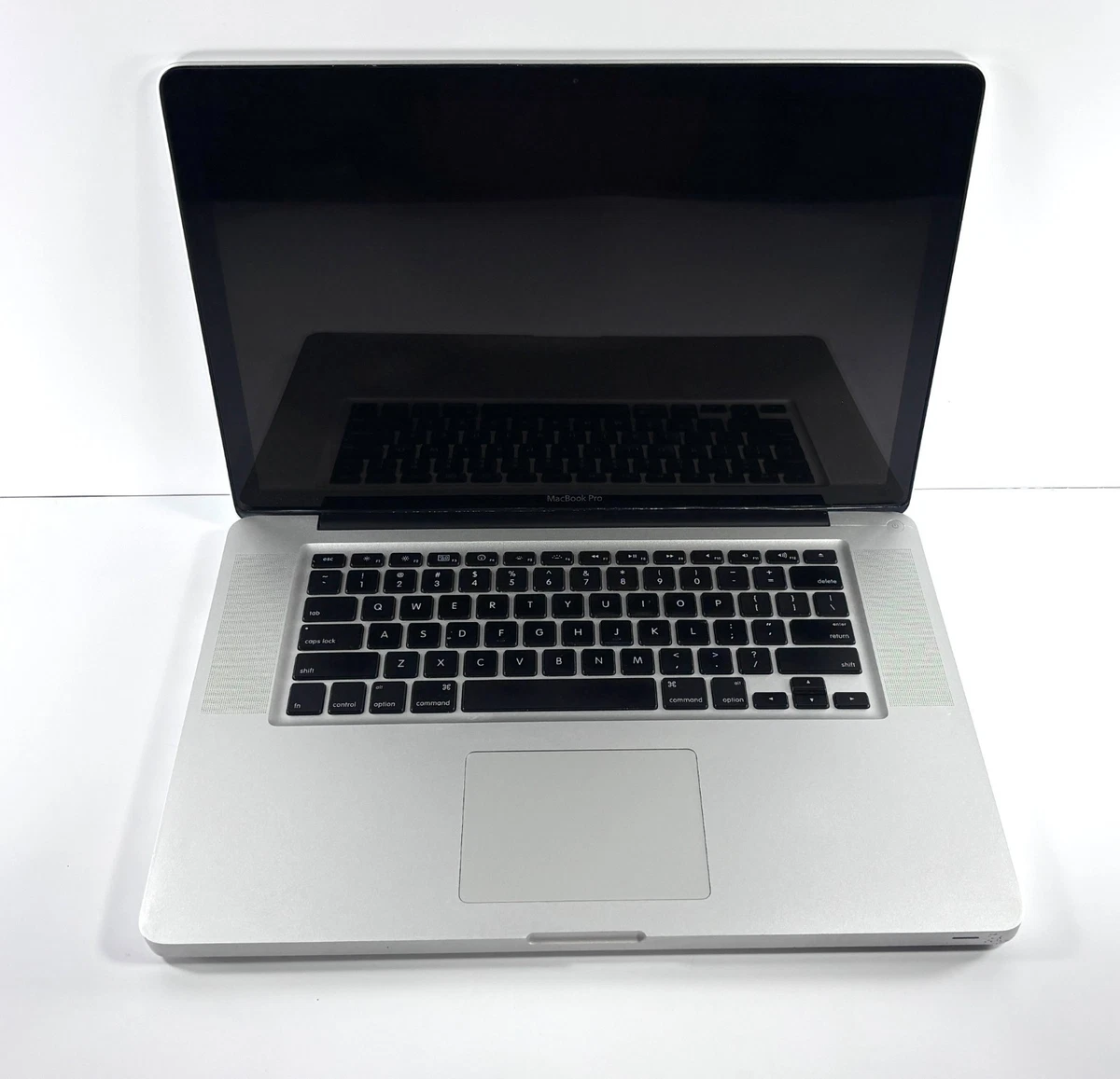 Preços baixos em 2009 Notebooks de 15.4 Polegadas Apple MacBook