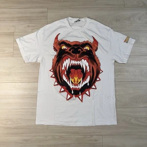 The Hundreds Putbull Back To The Hundreds Part 2 T-Shirt Gr. XL Hype Streetwear - Bild 1 von 6
