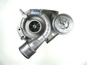 Turbolader VW Passat / Audi A4 A6 1,8 T 110kw APU ARK ANB 058145703J +Gaskets - Bild 1 von 6