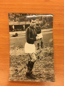 Fotografia autografa di Cesarino Cervellati - Imagen 1 de 1
