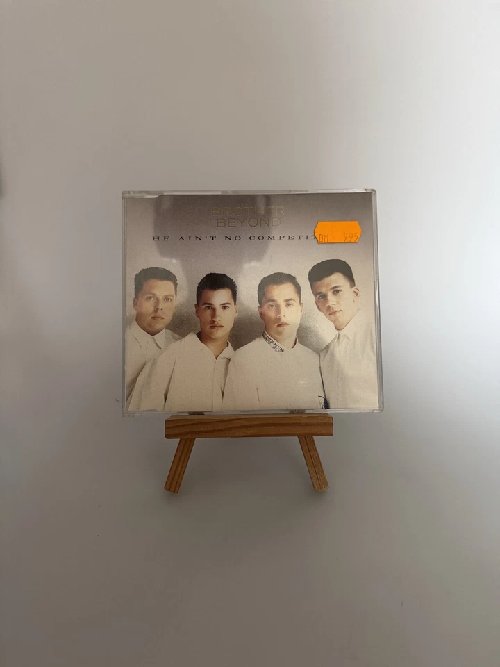 Brother Beyond – He Ain't No Competition ST-K396 - Bild 1 von 1