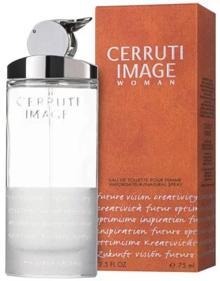 Imagen de mujer Nino Cerruti Cerruti de Nino Cerruti. Eau De Toilette Spray 2... Foto 1 de 4