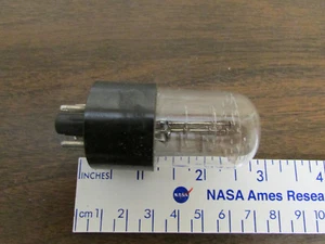 Amperite 3-4 Ballast Tube Automatic Regulator of Current and Voltage Working - Picture 1 of 1