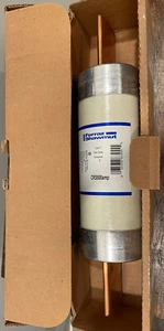 Ferraz Shawmut CRS-500 Time Delay Fuse 500A 600V  - New - Bild 1 von 2
