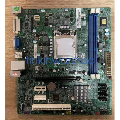 For Acer H61H2-AM3 Socket LGA1155 Motherboard Simplified Version - Image 1 of 4
