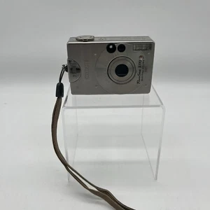 Canon PowerShot S110 1.5-Inch LCD 2.1MP Digital Elph Camera with 2x Optical Zoom - Picture 1 of 15