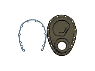 Cubierta de distribución del motor para Chevrolet K10 Suburban 1986 5,0 L V8 Dorman 373UV65 Foto 1 de 2