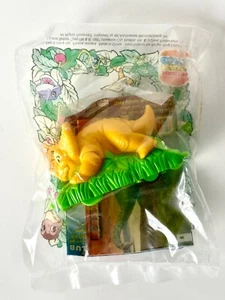 1997 Burger King Kids Meal Toys: Land Before Time - Cera - Picture 1 of 2