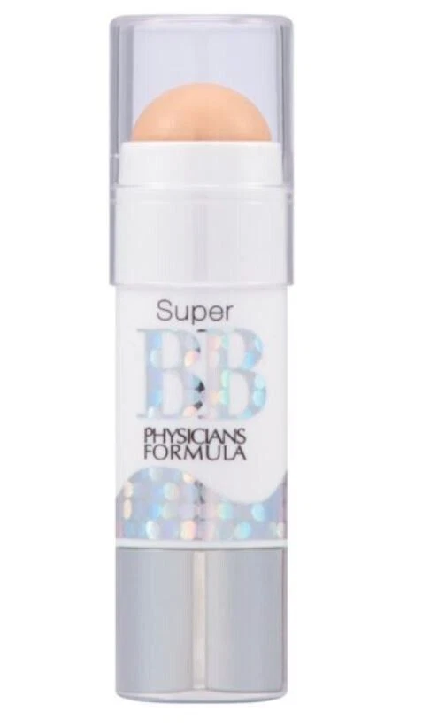Physicians Formula Super BB All in 1 Beauty Balm Stick 6431 Light Spf30