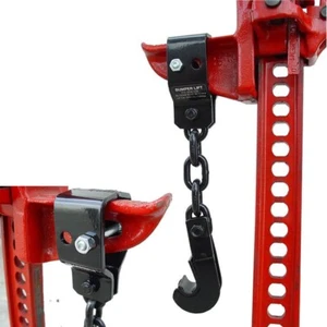 Bumper Lift Lifting Attachment for High Lift Hi-Lift Farm Jack 4x4 Off Road - Picture 1 of 1