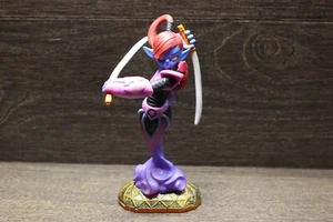 SKYLANDERS GIANTS- Scarlet Ninjini model #84543888 2012 Activision. - Picture 1 of 5