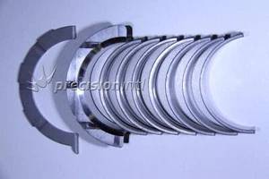 SEALED POWER F7262MA50MM 020 MAIN BEARING SET FORD 3.0L DURATEC V6 - Picture 1 of 3