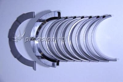 SEALED POWER F7262MA50MM 020 MAIN BEARING SET FORD 3.0L DURATEC V6 - Image 1 of 3