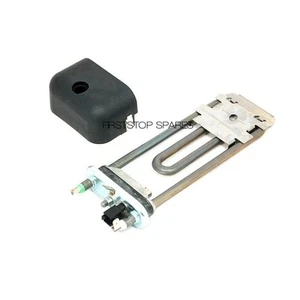 GENUINE HOTPOINT WASHING MACHINE HEATER / HEATING ELEMENT PART NO C00201254 - Picture 1 of 1
