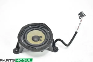 98-03 Mercedes W208 CLK320 CLK430 CLK55 AMG Door Sound Speaker 2088200402 OEM - Picture 1 of 5