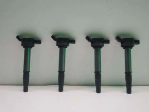 09-19 PRIUS Set OF Four Coil/Ignitor Coil Sedan 4Dr - Picture 1 of 12