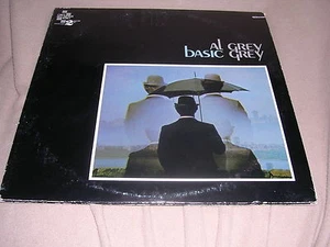 Al Grey Basic Grey, Chess Jazz Master Series, 2ACMJ-409 - Picture 1 of 2