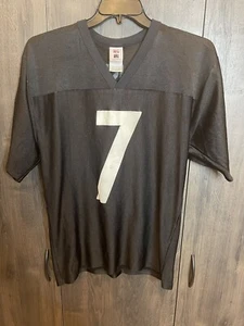 NFL Pittsburgh Steelers #7 Ben Roethlisberger Team Bekleidung Unisex Erwachsene Medium - Bild 1 von 6