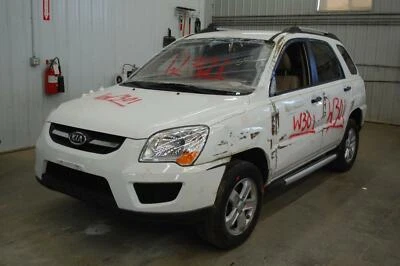 ECU 954001F311 2009 tracción deportiva  Foto 1 de 4