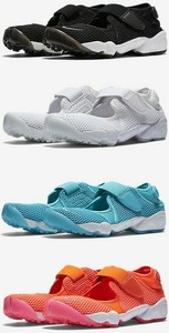 nike air rift breeze