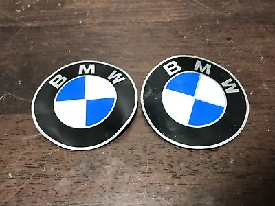 2004 Bmw R1150rt BMW Emblem (OEM) - Image 1 of 4