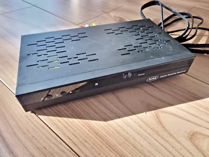 Ross SD DVBS 5010 - Digital Satellite Receiver NO remote - Picture 1 of 4