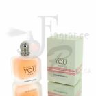 Emporio Armani In Love With You Freeze Edition EDP W 50ml Boxed