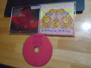 RARE OOP JAPAN Shonen Knife CD Ultra Mix STEREOLAB Alex Empire Buffalo Daughter - Picture 1 of 1