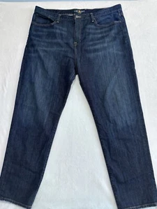 Lucky Brand Hombre Talla 42x32 Clásico Recto, Azul, 200G3D418 - Imagen 1 de 12