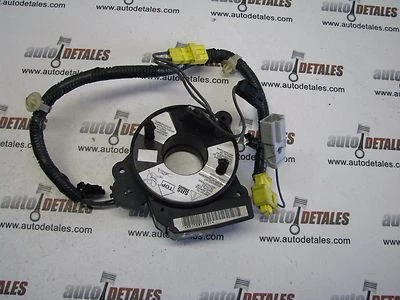 Honda Crv Sterzo Infilare Anello Srs Usato 2001 Rhd - Immagine 1 di 4