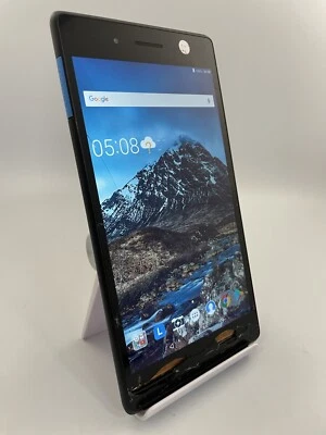 Lenovo Tab 7 Essential TB-7304F Black Wi-Fi 8GB 7" Android Tablet Cracked - Image 1 of 4