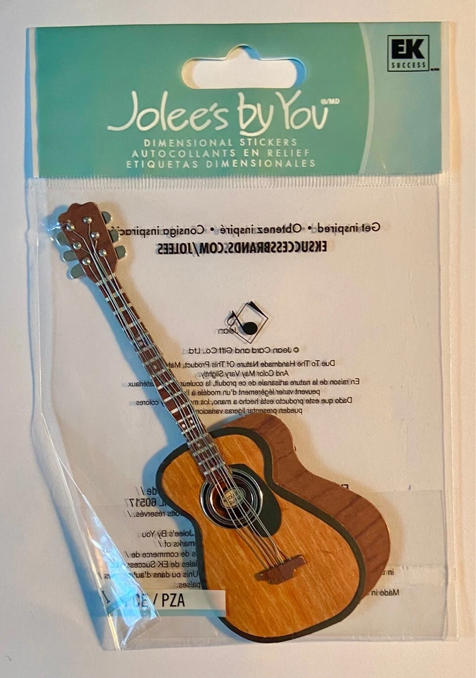 *Precios REBAJADOS Jolee's Boutique Music, Dance, Etc ¡TÚ ELIGES! ¡NUEVO! Foto 1 de 1