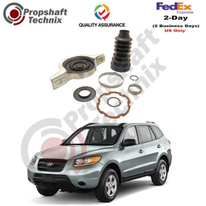 Hyundai Santa Fe 2005-2009 Driveshaft Centre Bearing + Boot Kit - Picture 1 of 2