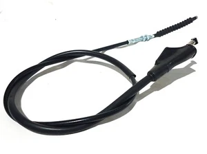 CCL14 CLUTCH CABLE FOR BASHAN BS250AS-43 250CC ROAD LEGAL QUAD BIKE ATV - Picture 1 of 2