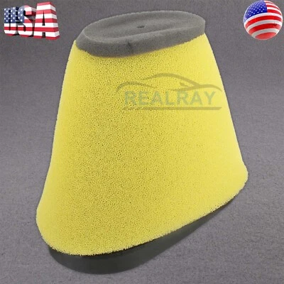 Air Filter 5LP-14451-01-00 for Yamaha Raptor 660 YFM660R 2001 2002 2003 2004 05 - Image 1 of 4