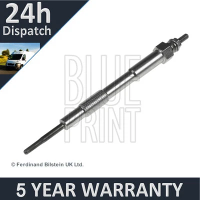 Fits Mazda 6 2008-2013 3 2009-2014 2.2 D Purevue Glow Plug R2AA18601 - Image 1 of 2