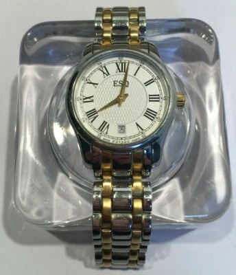 Reloj Filmore ESQ by Movado para mujer 07101370 SOLO PARA REPUESTOS Foto 1 de 4