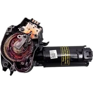 REMAN CARQUEST 40-184 Wiper Motor 22072788 FOR 87--96 Firebird/Cruiser/Camaro/++ - Picture 1 of 8